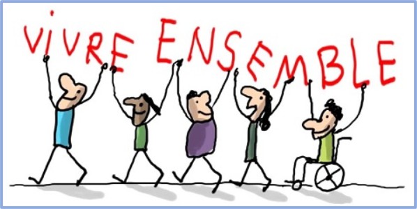 vivre ensemble